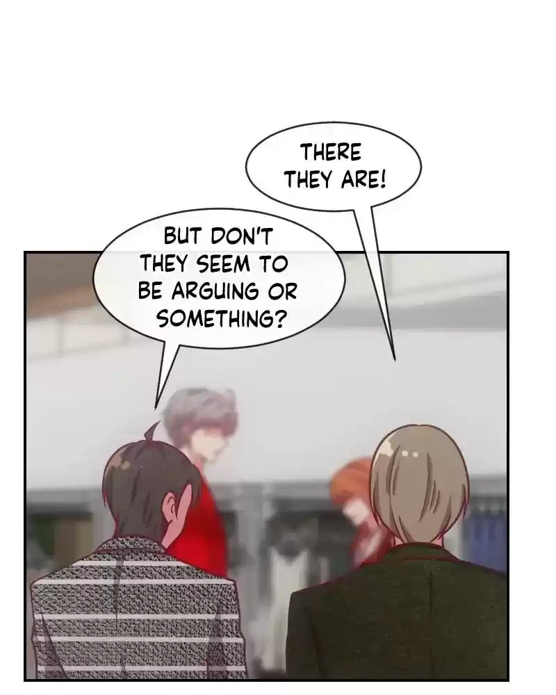 Age Matters Chapter 81: