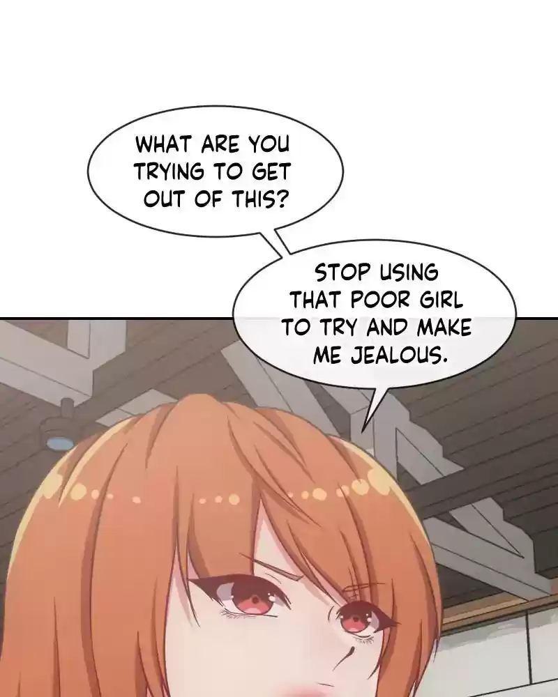 Age Matters Chapter 81: