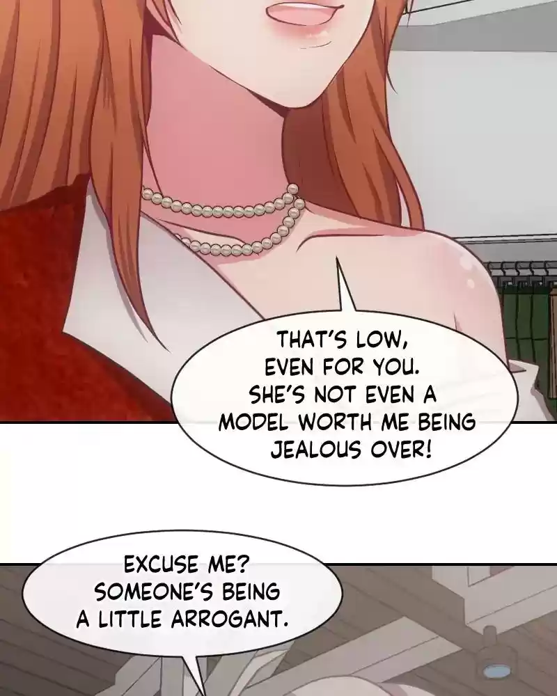 Age Matters Chapter 81: