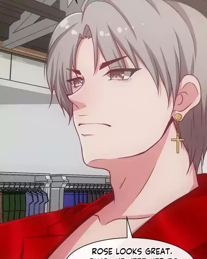 Age Matters Chapter 81: