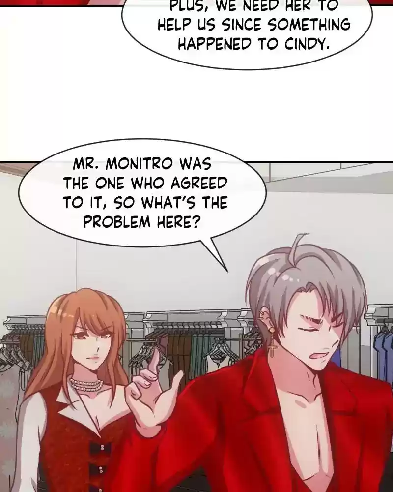 Age Matters Chapter 81: