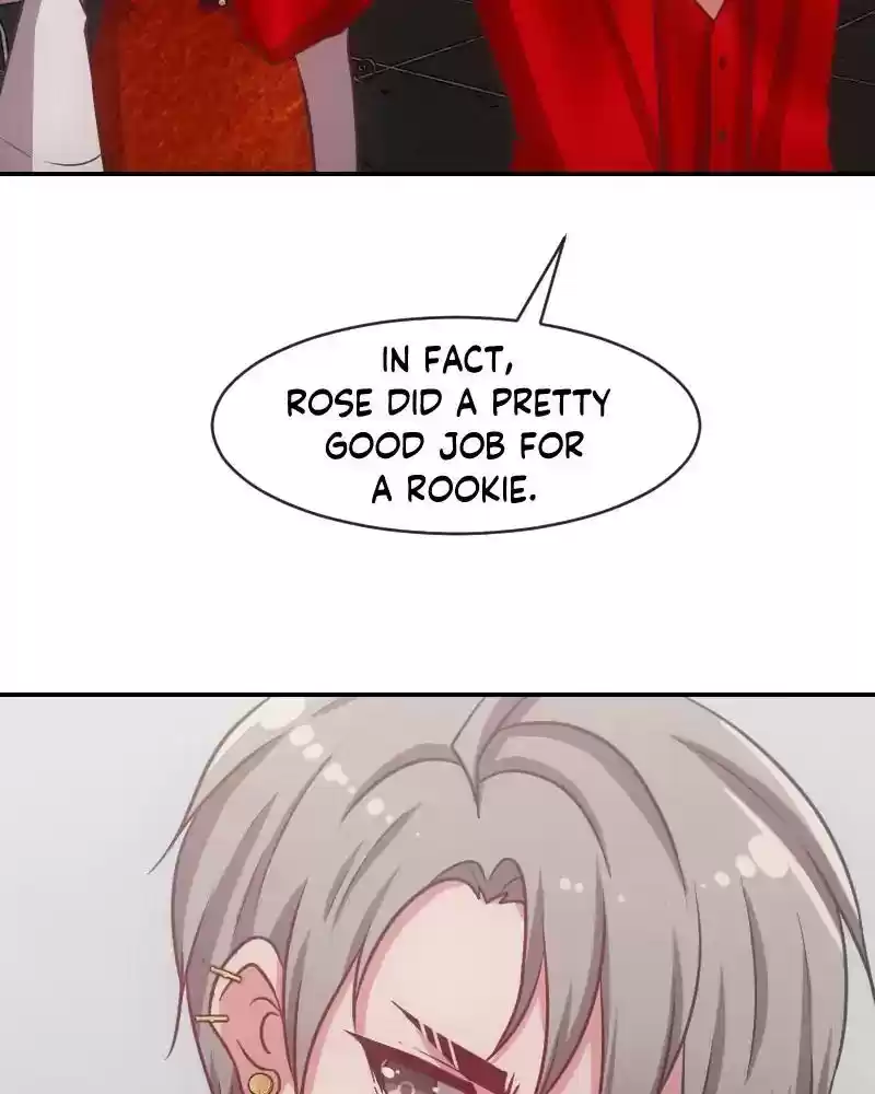 Age Matters Chapter 81: