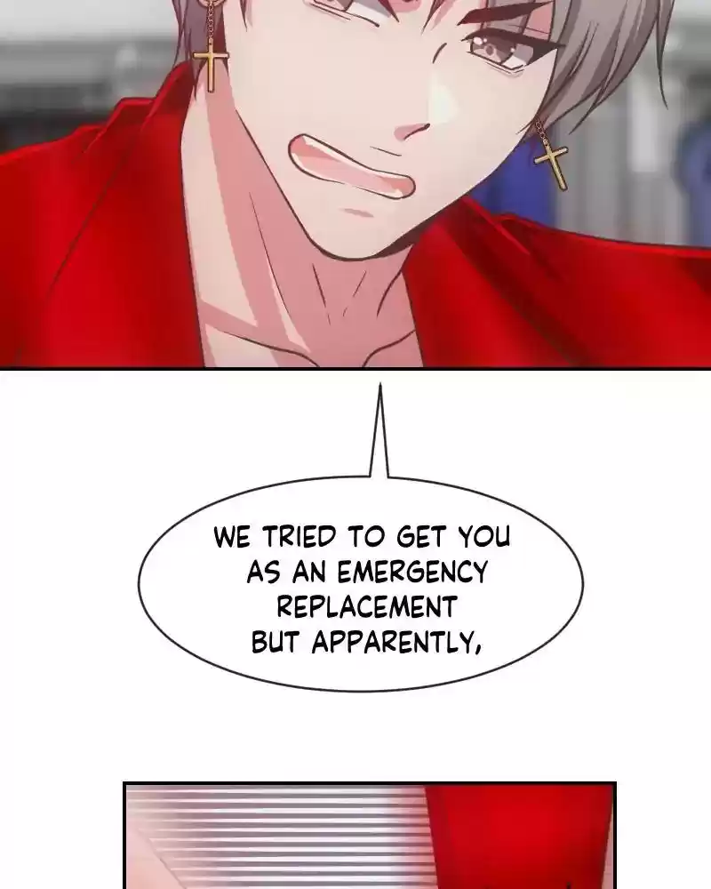 Age Matters Chapter 81: