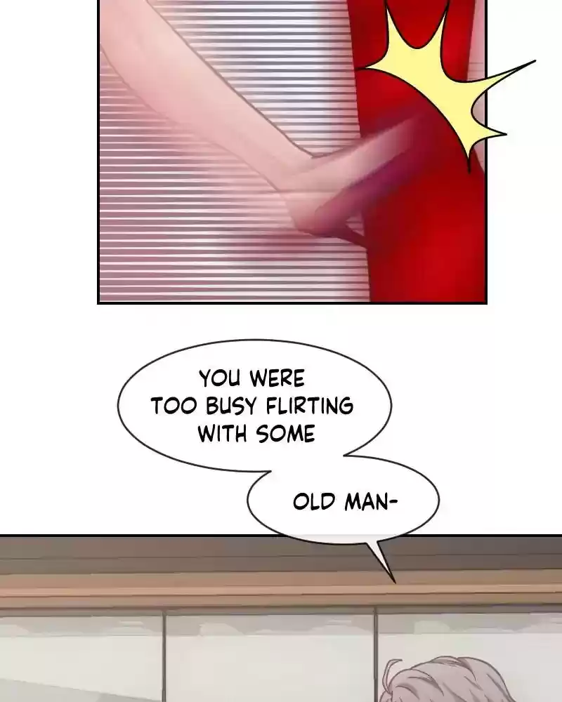 Age Matters Chapter 81: