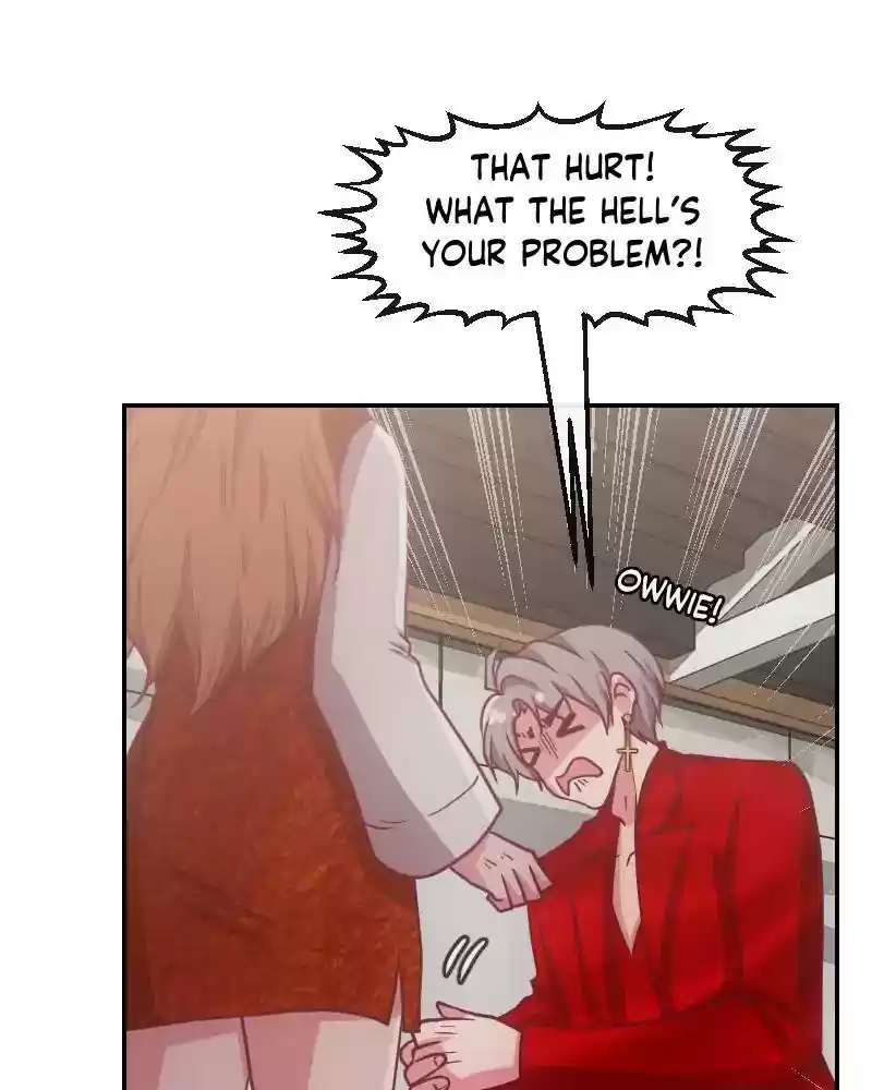 Age Matters Chapter 81: