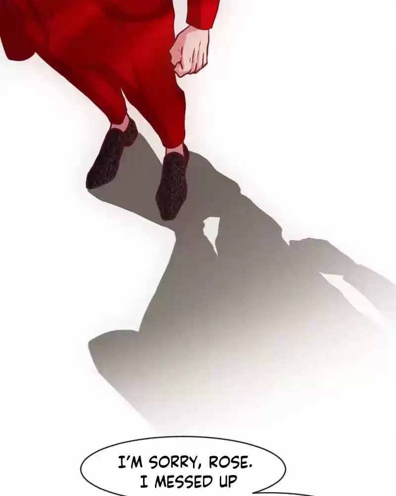 Age Matters Chapter 81: