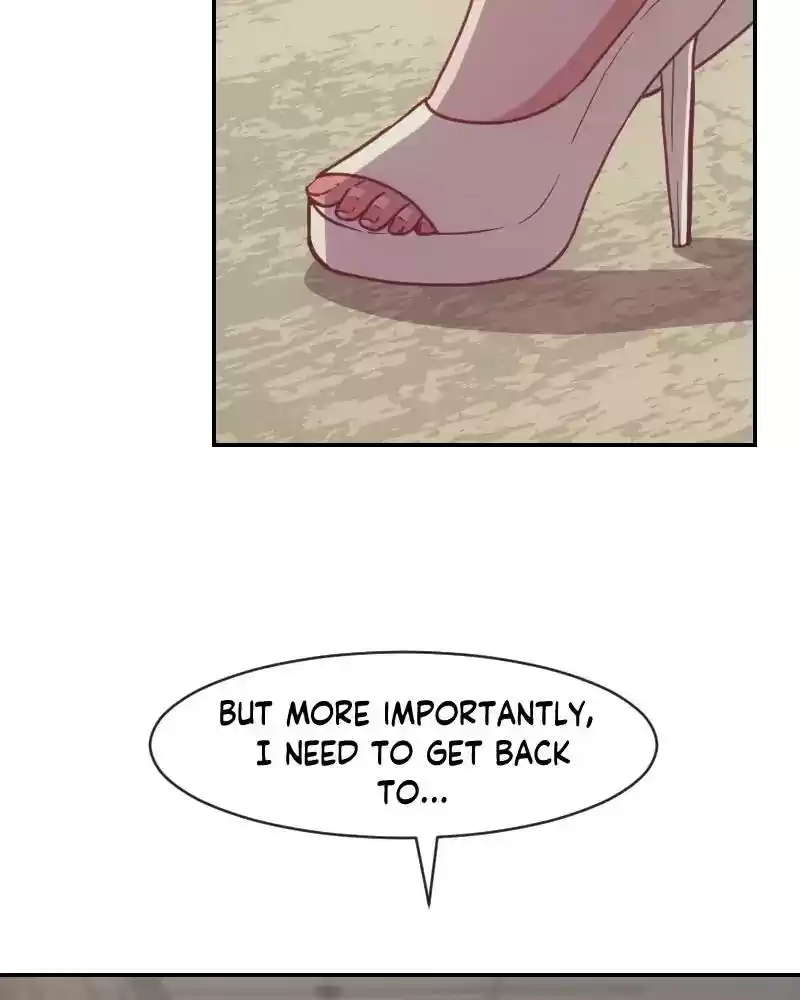 Age Matters Chapter 81: