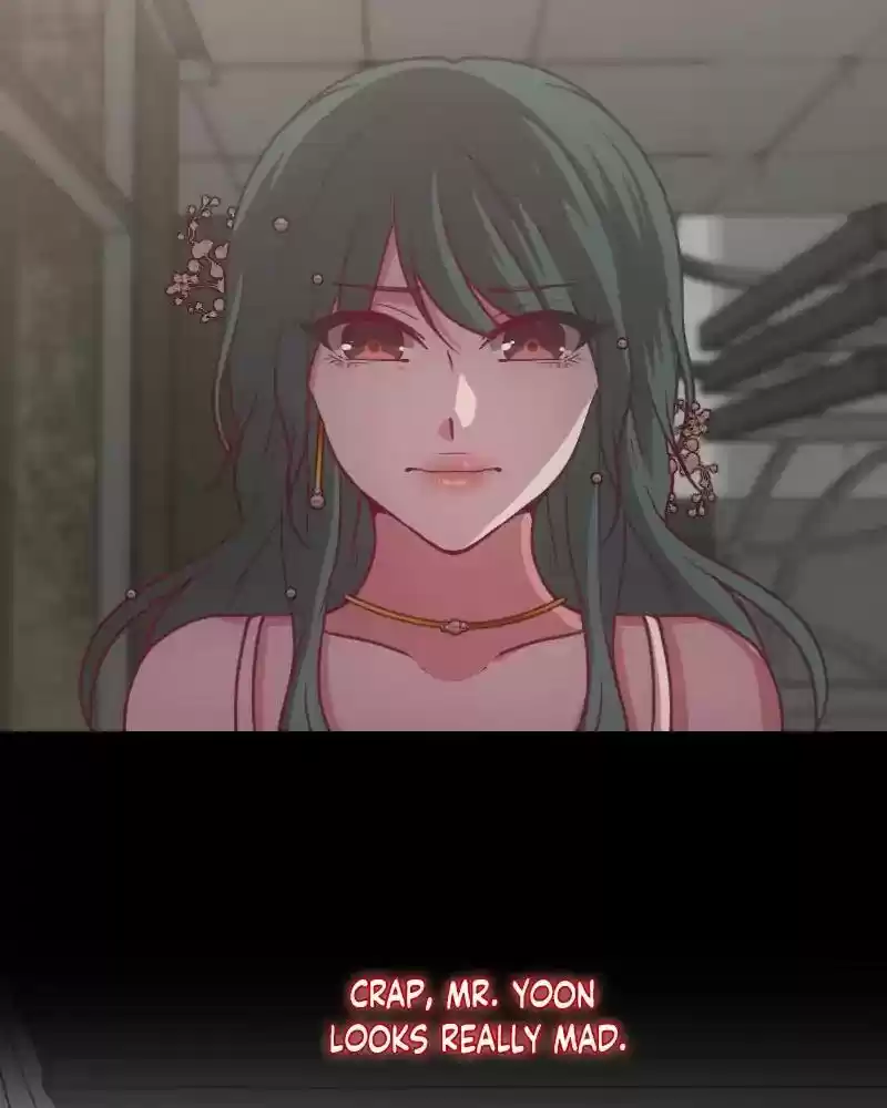 Age Matters Chapter 81: