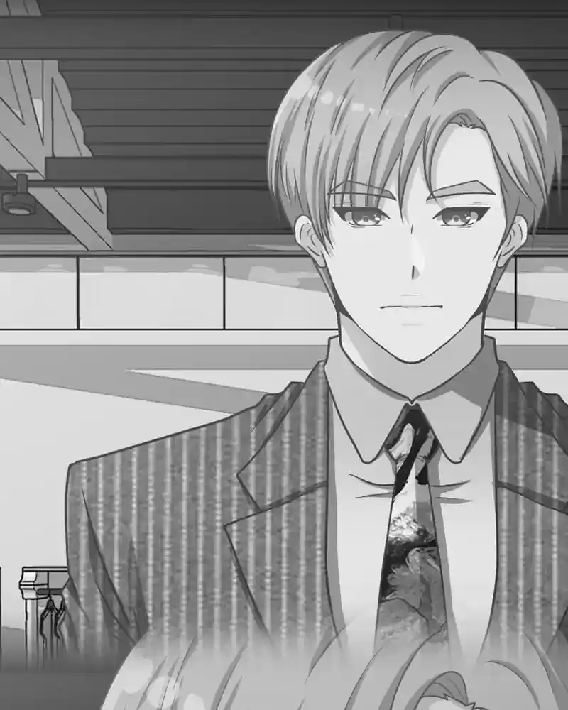 Age Matters Chapter 81: