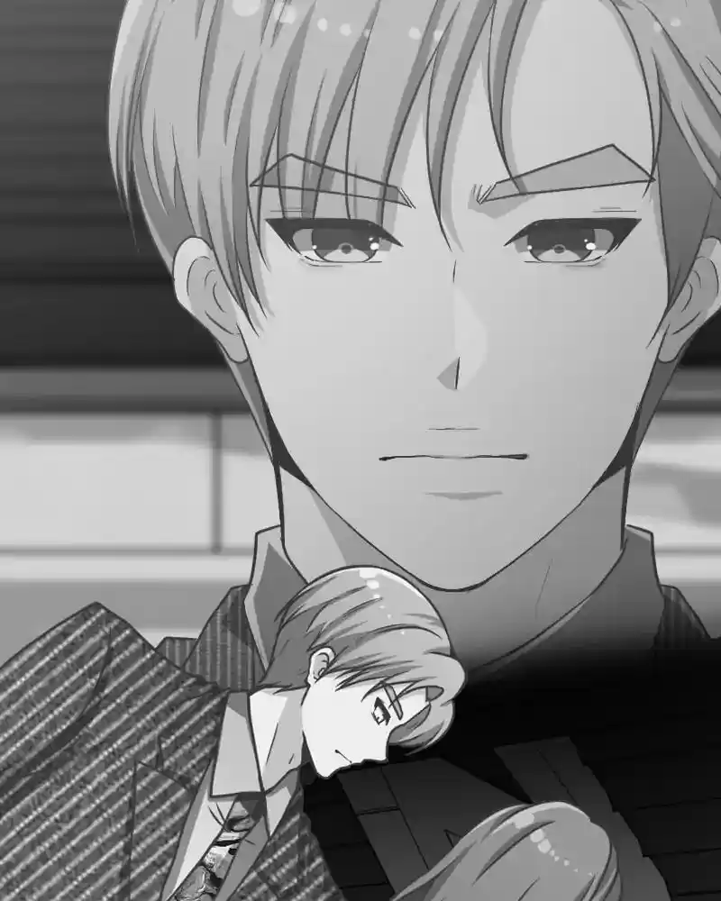 Age Matters Chapter 81: