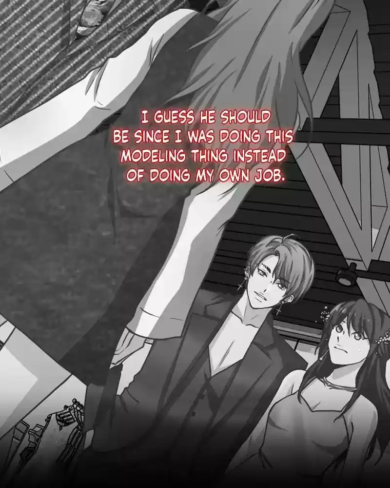 Age Matters Chapter 81: