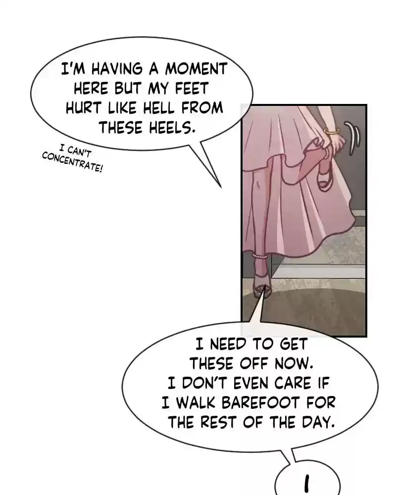 Age Matters Chapter 81: