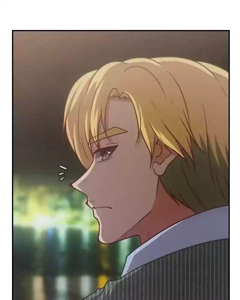 Age Matters Chapter 81: