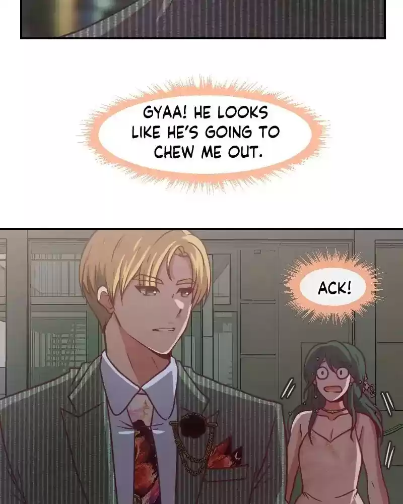 Age Matters Chapter 81: