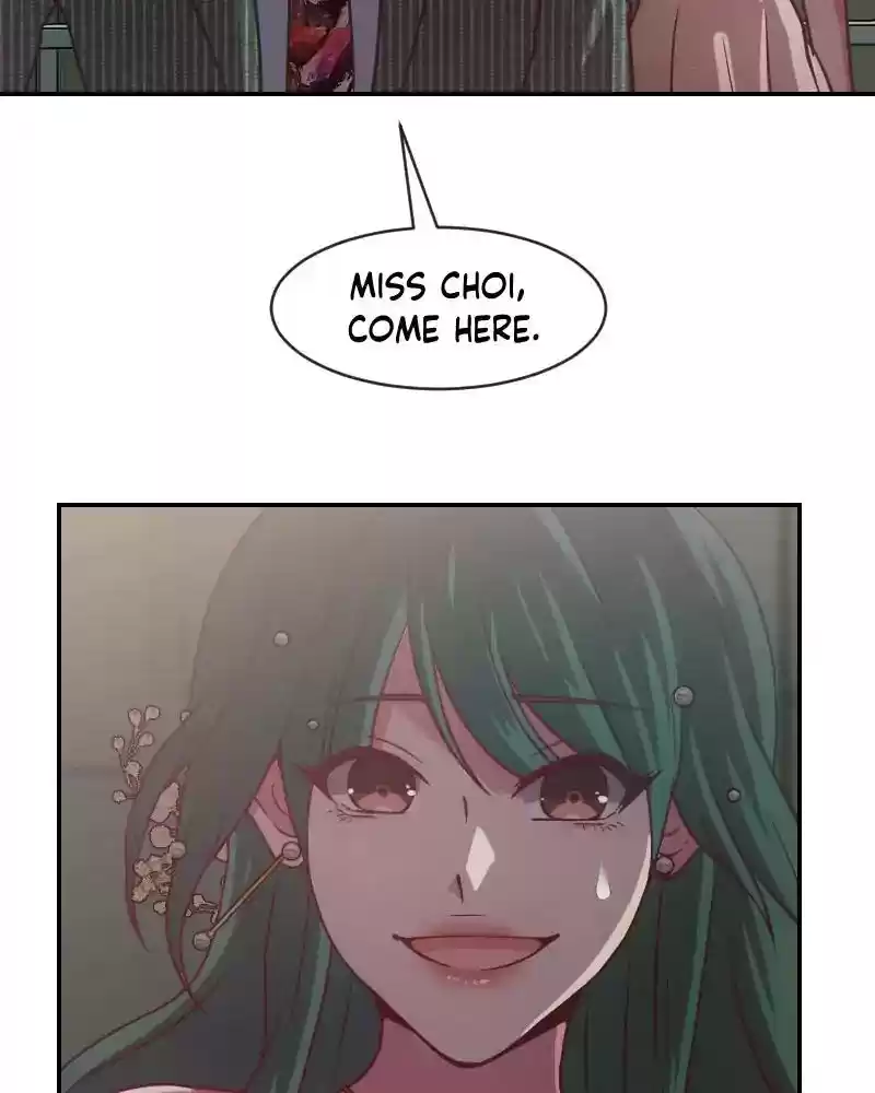 Age Matters Chapter 81: