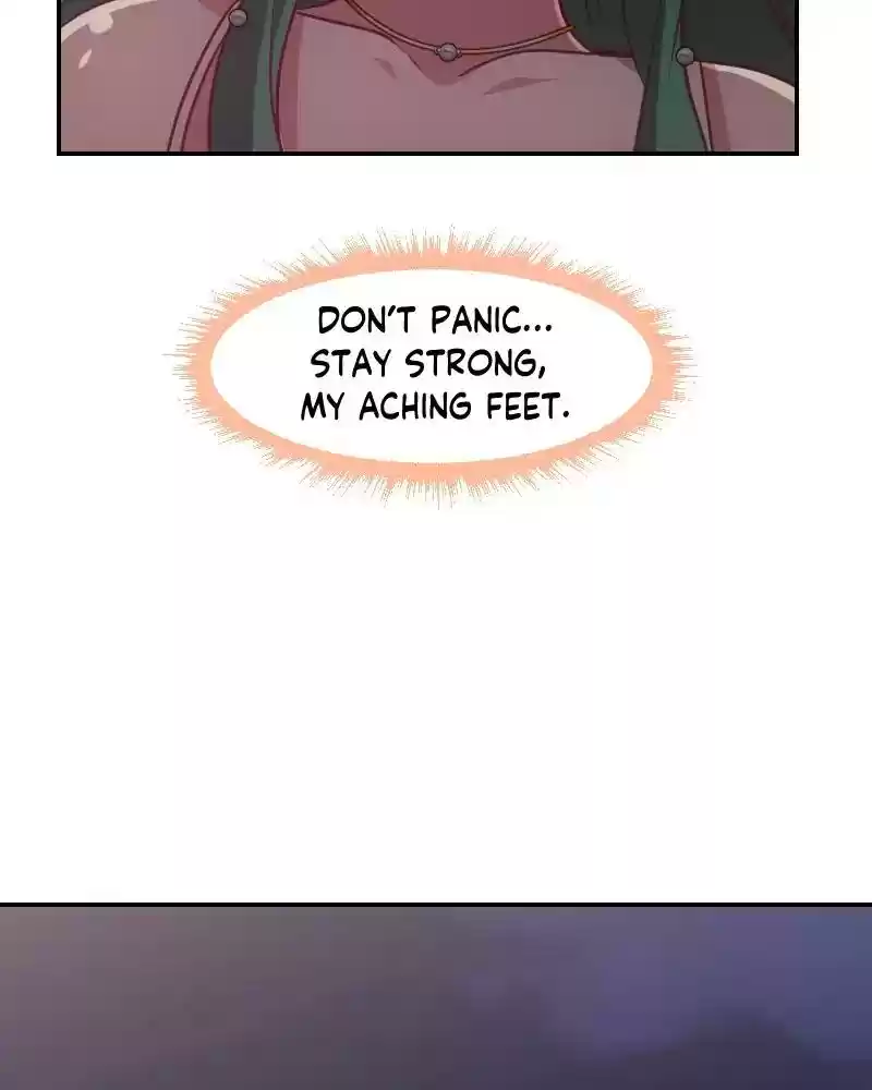 Age Matters Chapter 81: