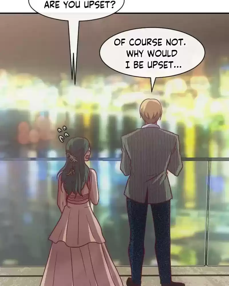 Age Matters Chapter 81: