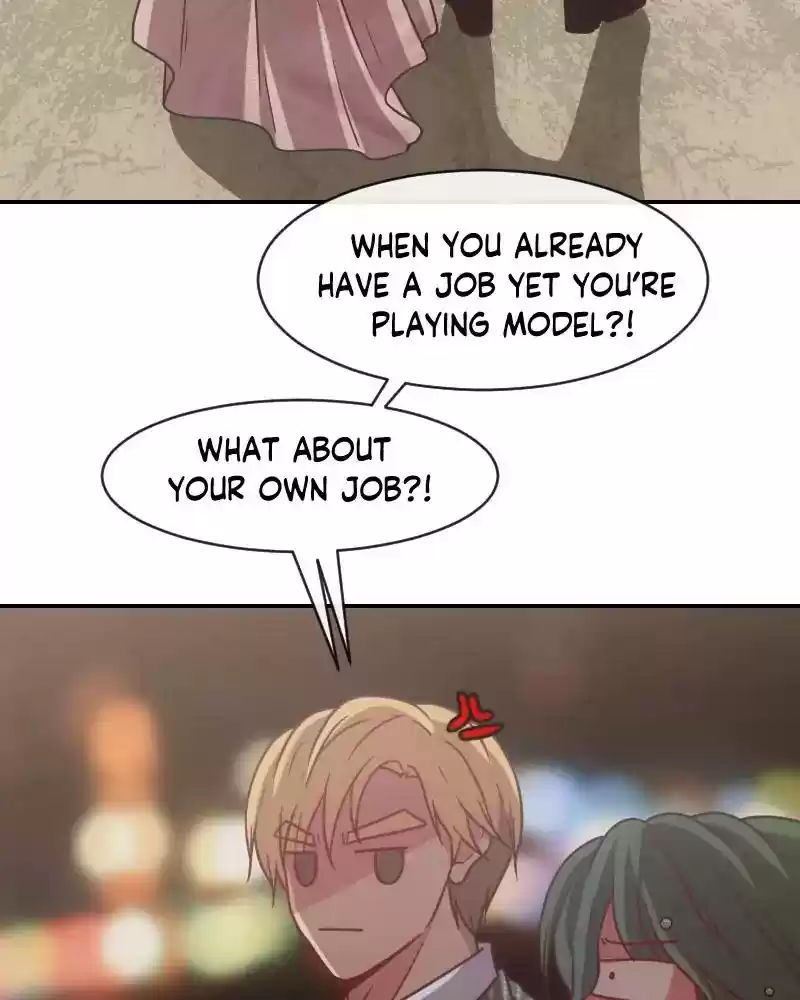 Age Matters Chapter 81: