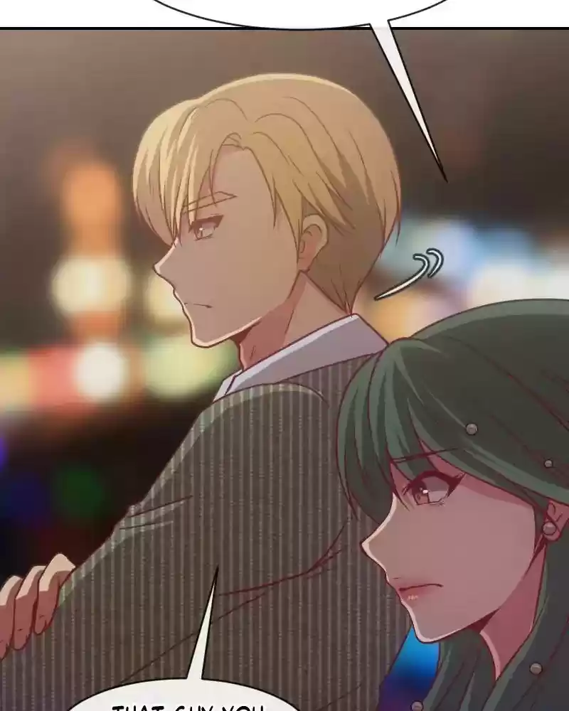 Age Matters Chapter 81: