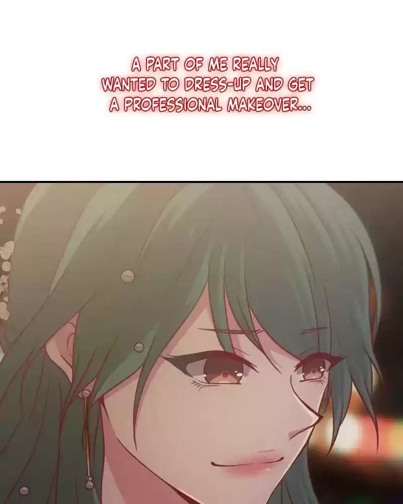 Age Matters Chapter 81: