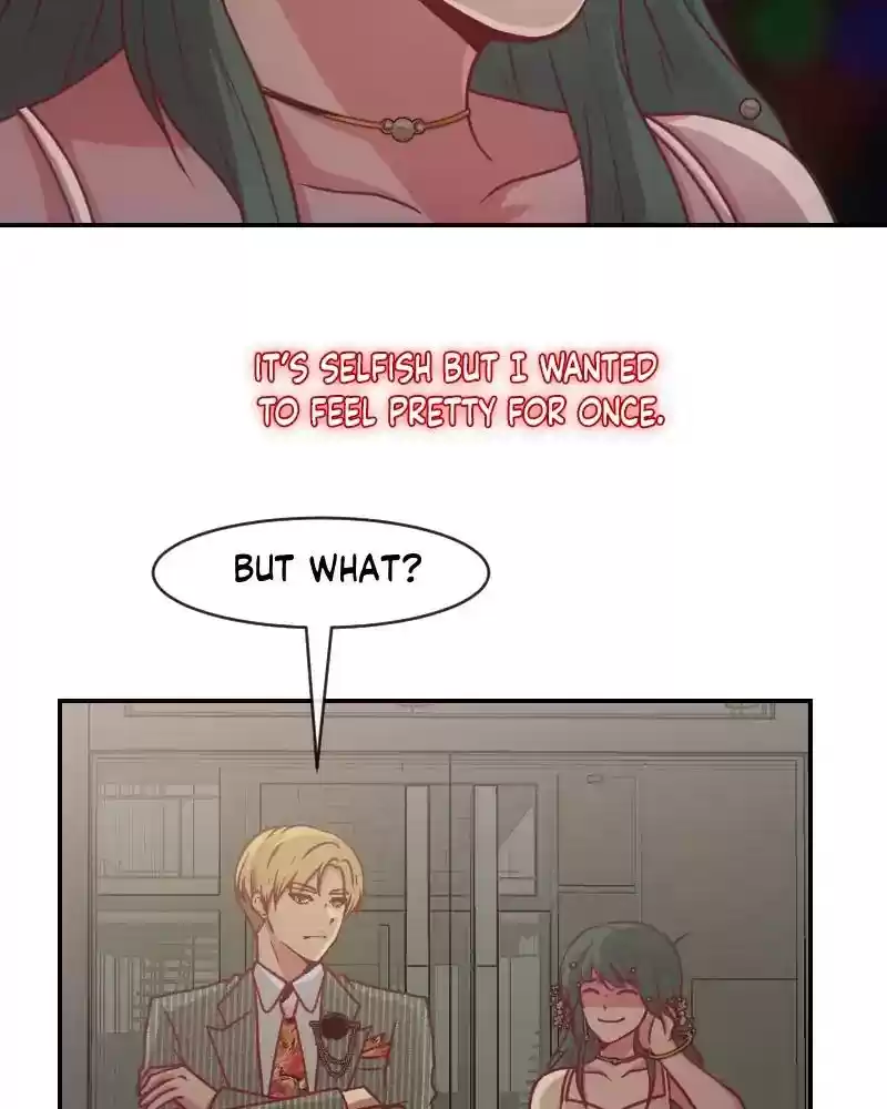 Age Matters Chapter 81: