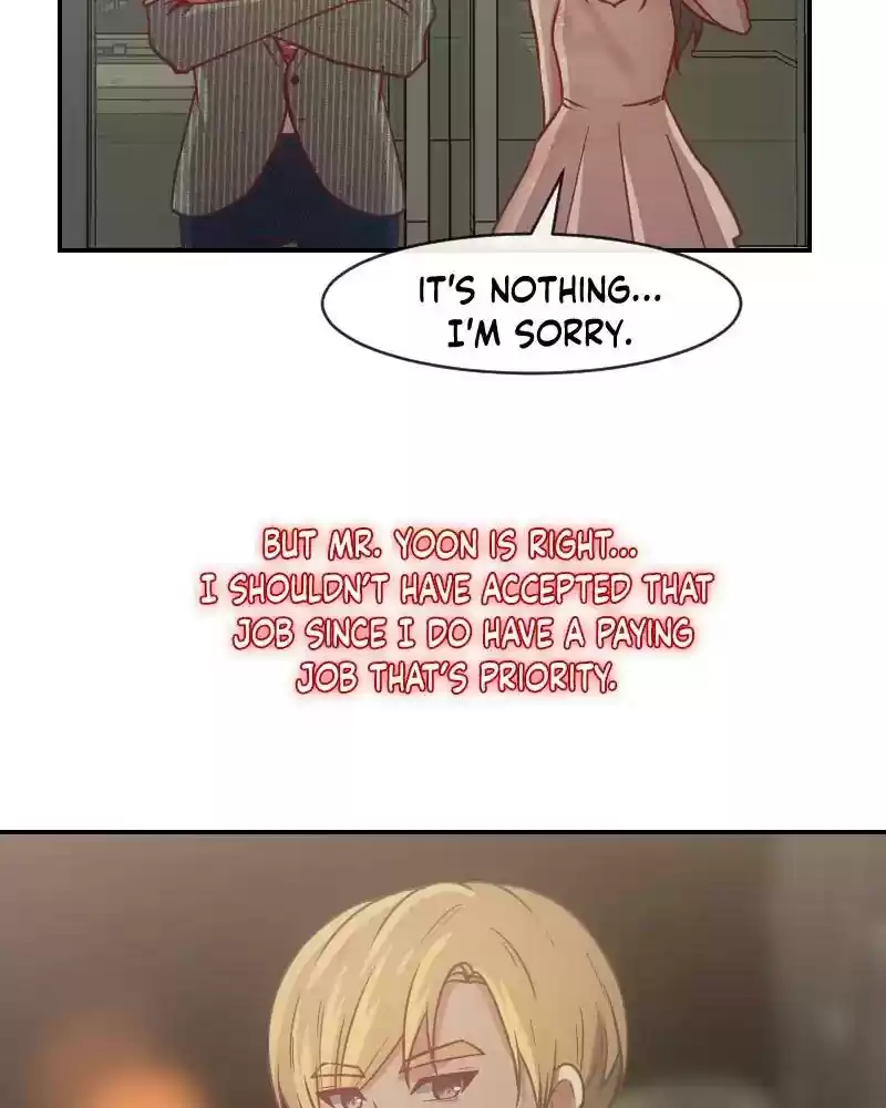 Age Matters Chapter 81: