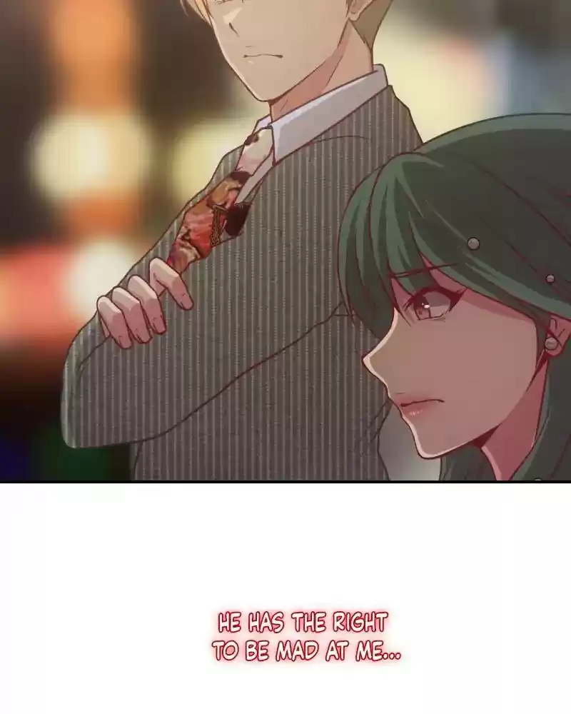 Age Matters Chapter 81: