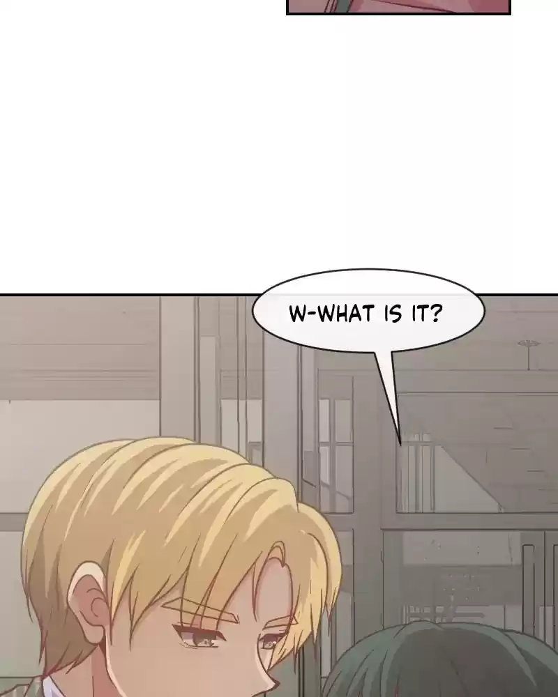 Age Matters Chapter 81: