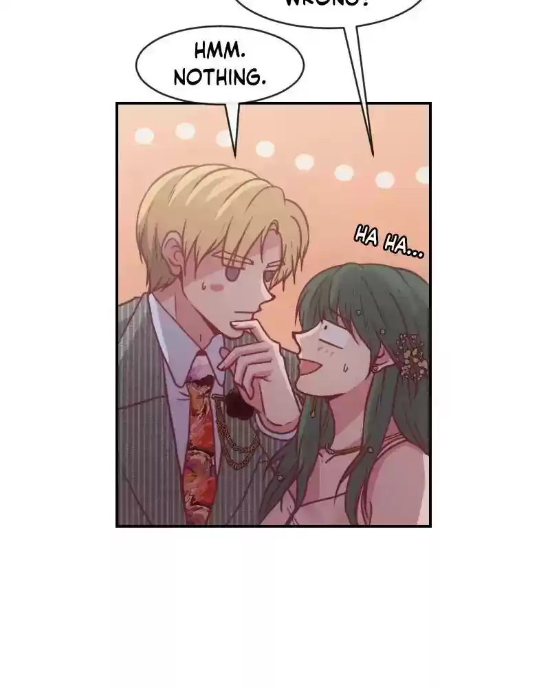 Age Matters Chapter 81: