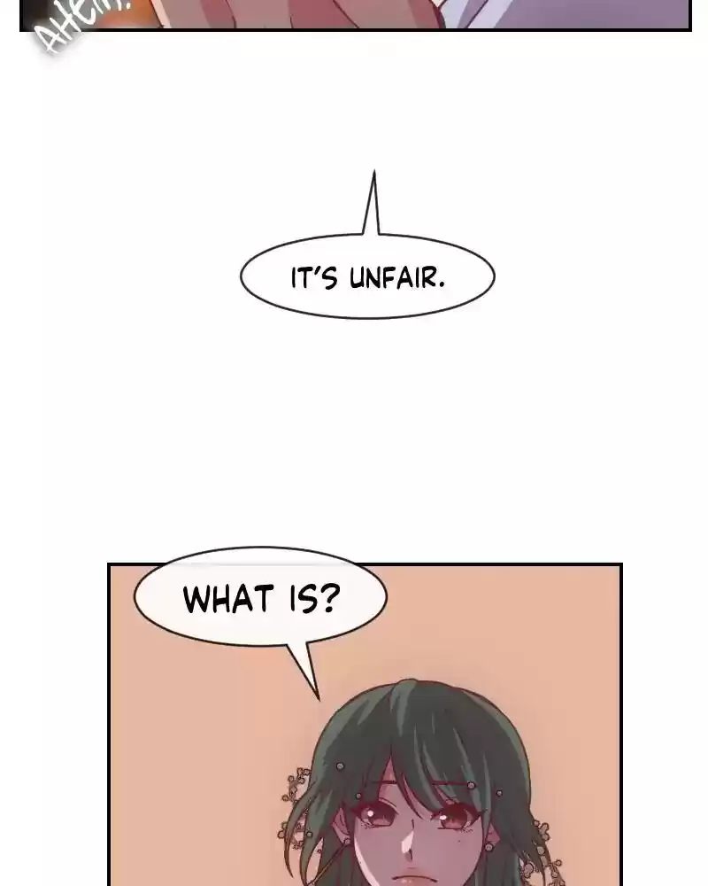 Age Matters Chapter 81: