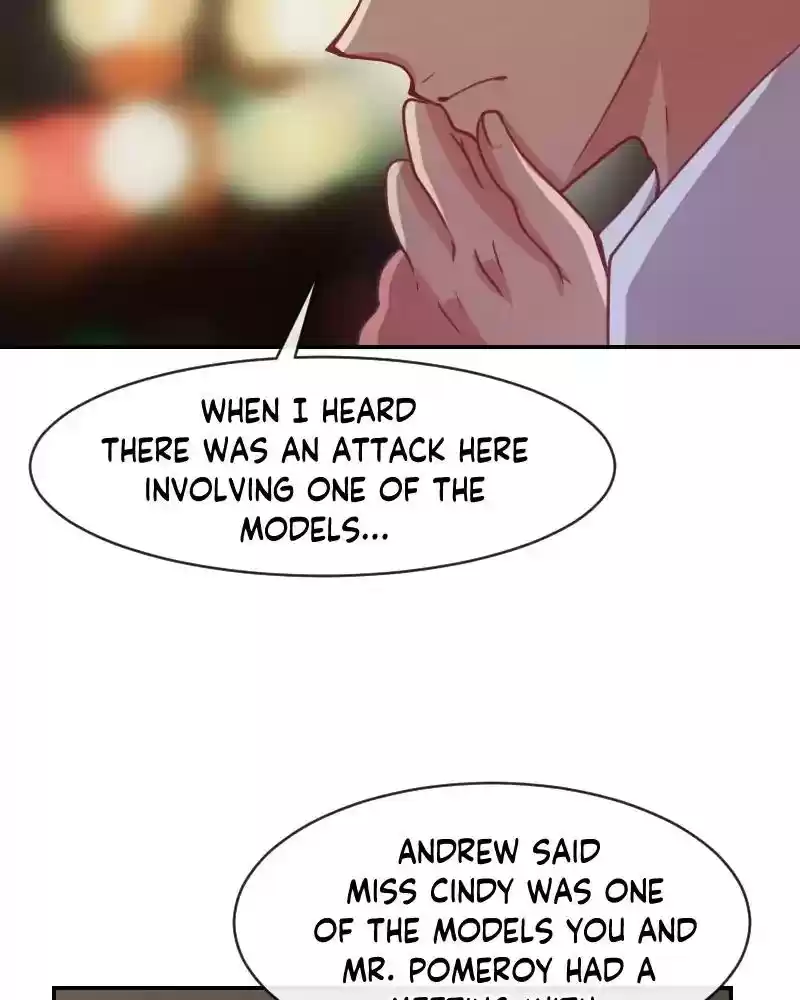 Age Matters Chapter 81: