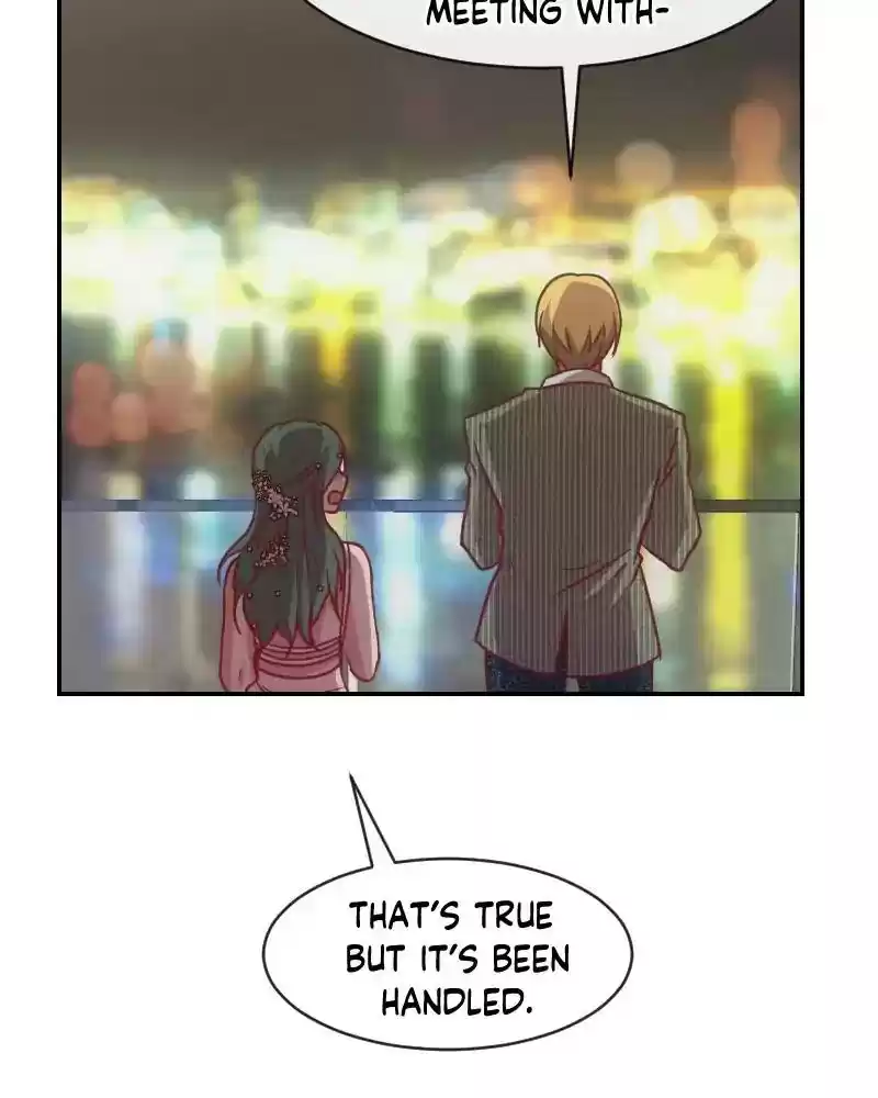 Age Matters Chapter 81: