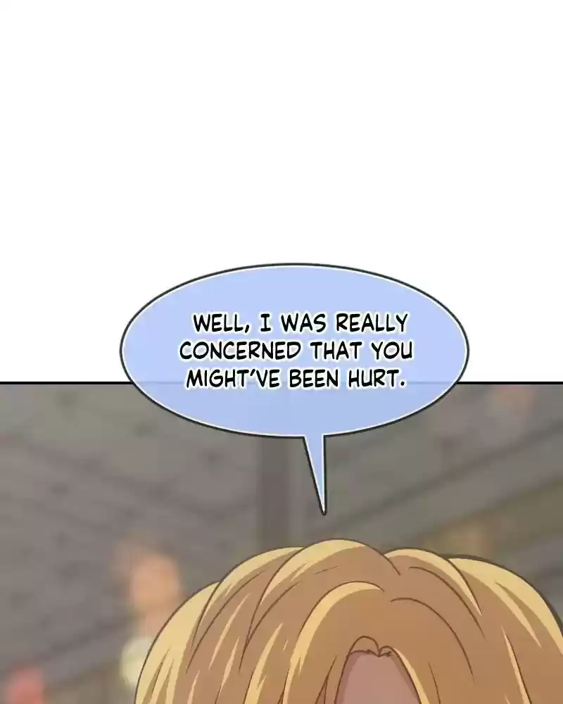 Age Matters Chapter 81: