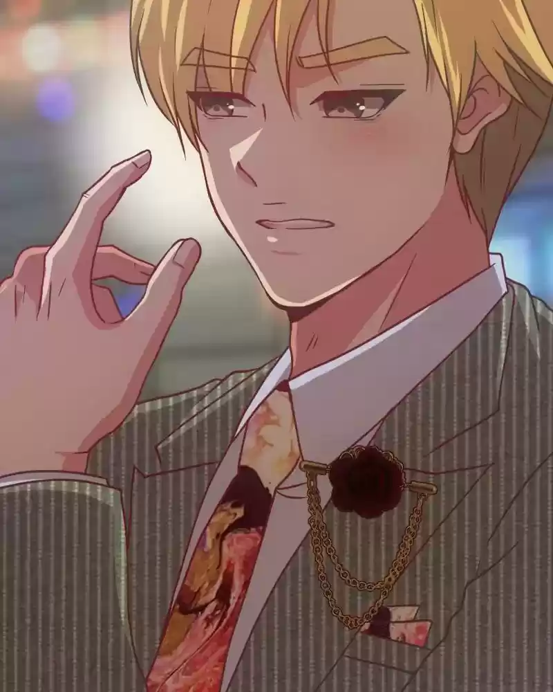 Age Matters Chapter 81: