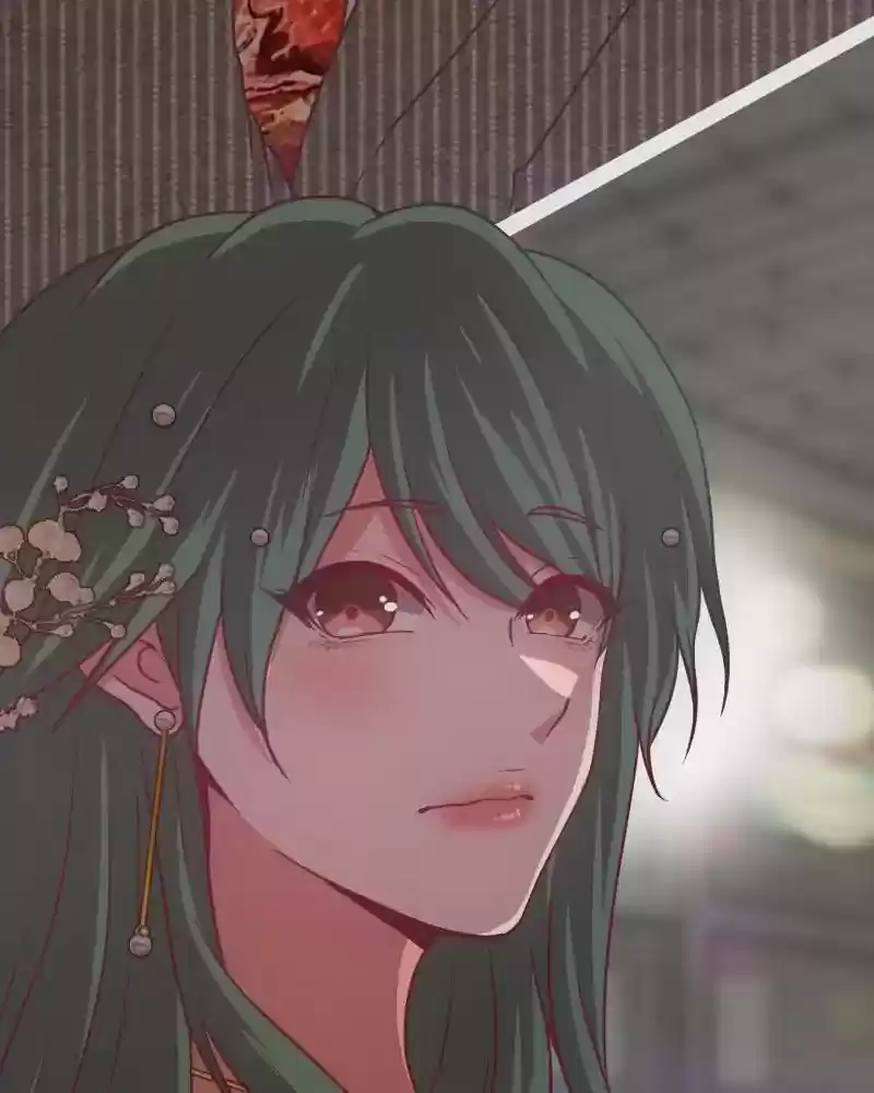 Age Matters Chapter 81: