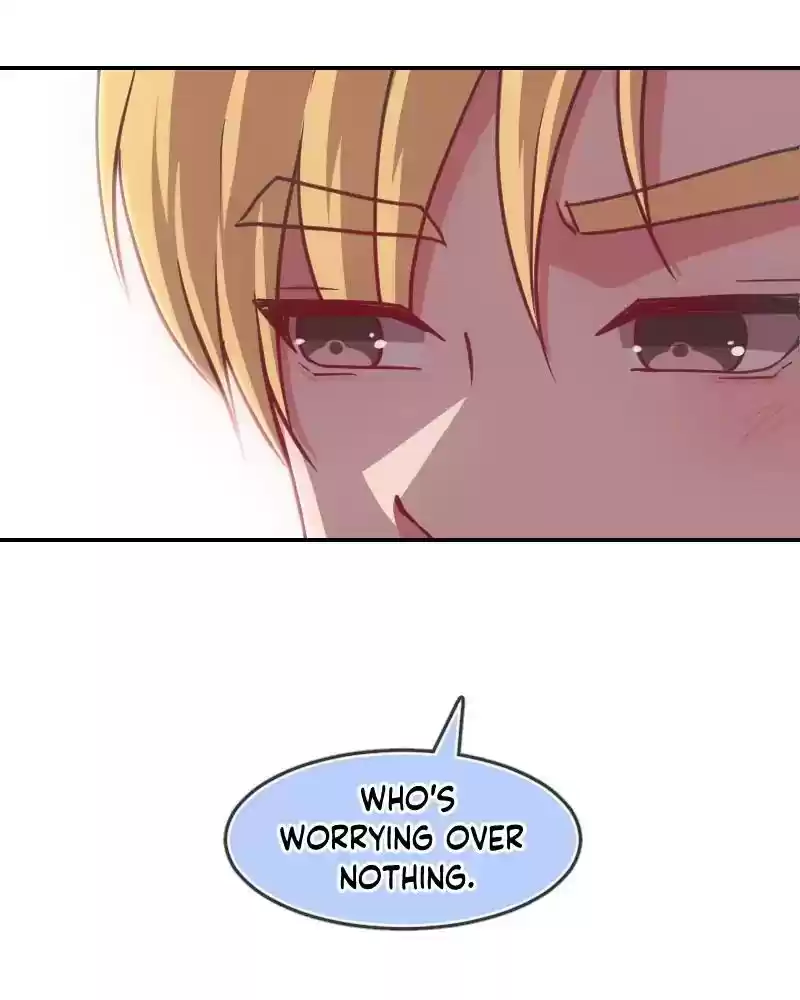 Age Matters Chapter 81: