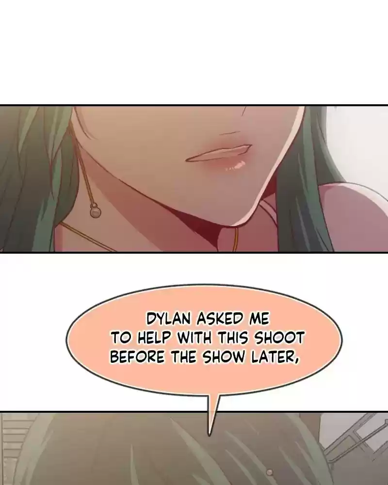 Age Matters Chapter 81: