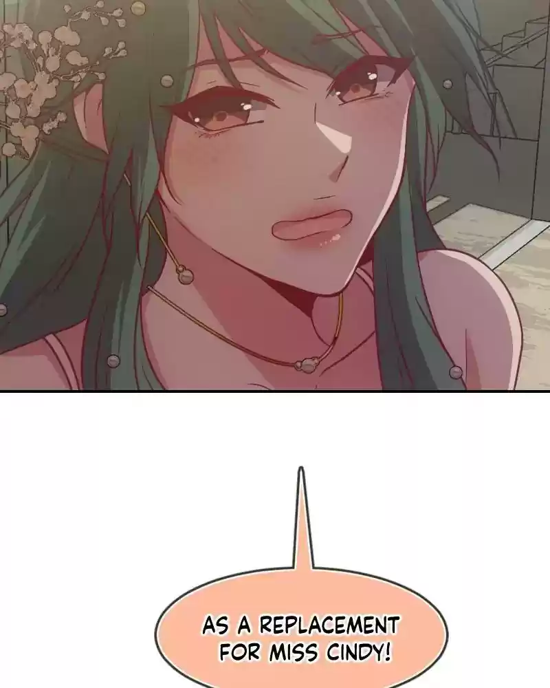 Age Matters Chapter 81: