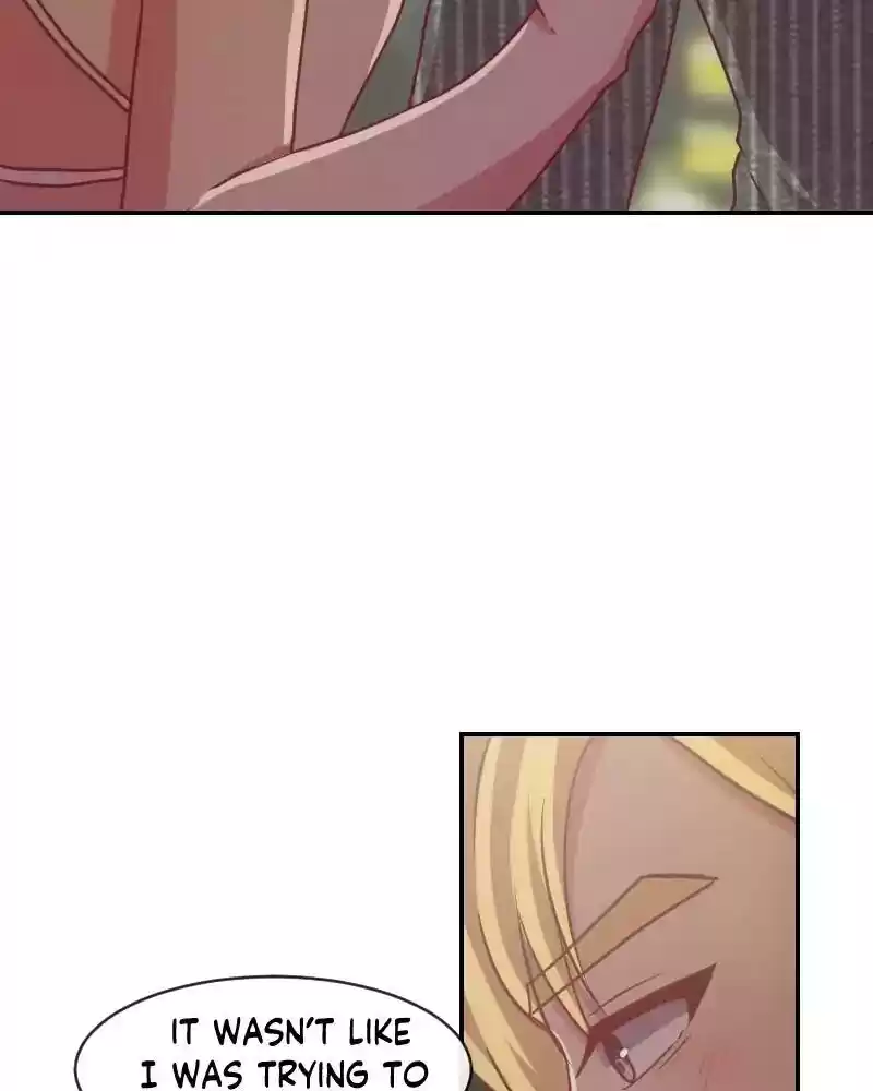 Age Matters Chapter 81: