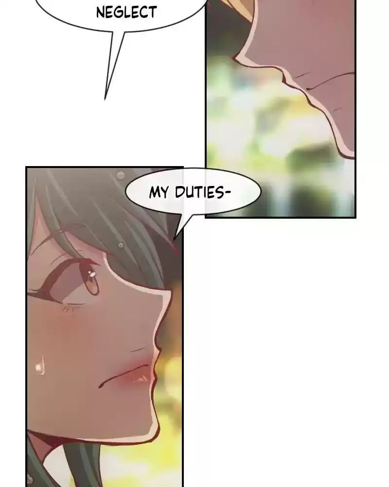 Age Matters Chapter 81: