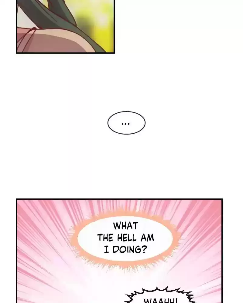 Age Matters Chapter 81: