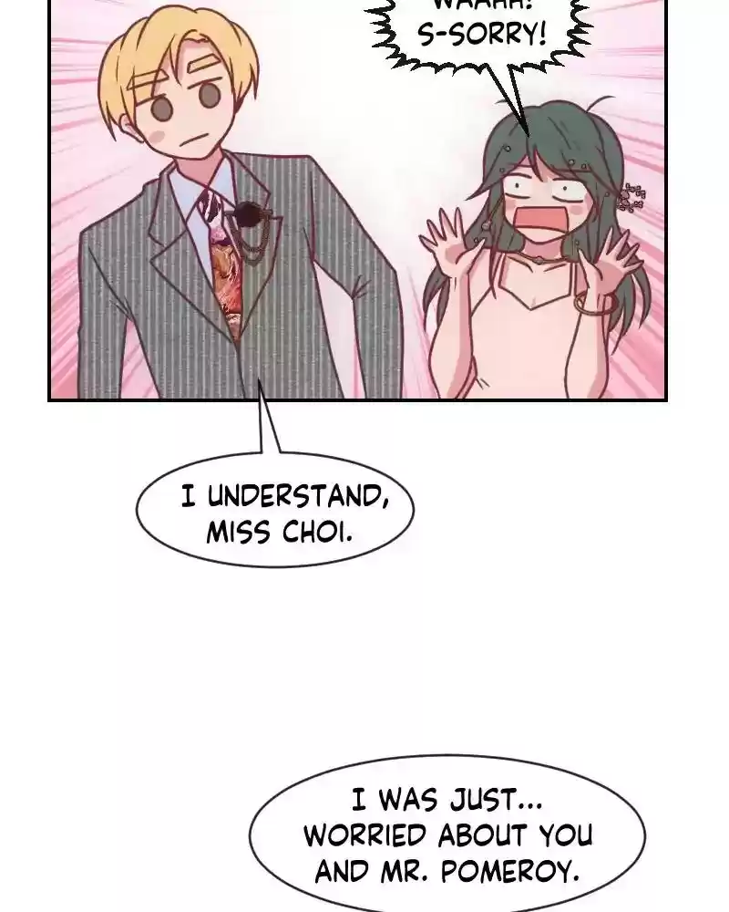 Age Matters Chapter 81: