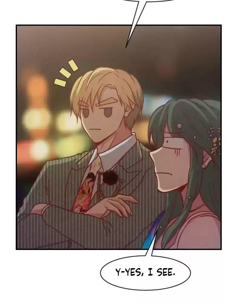 Age Matters Chapter 81: