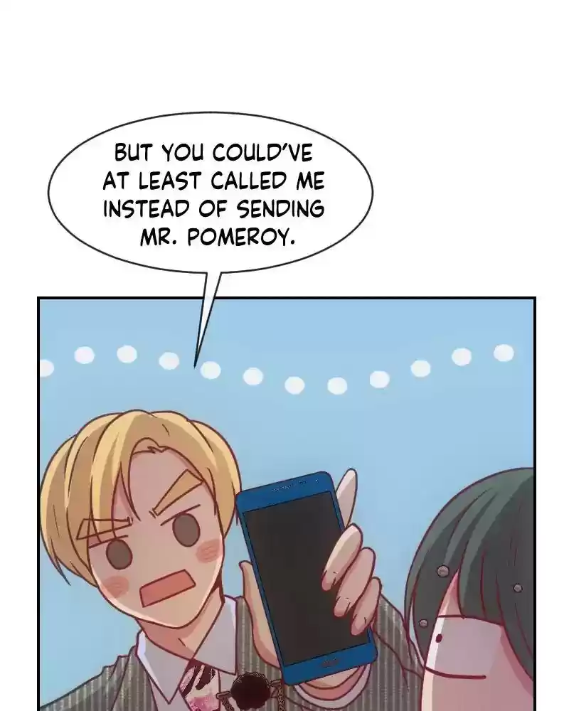 Age Matters Chapter 81: