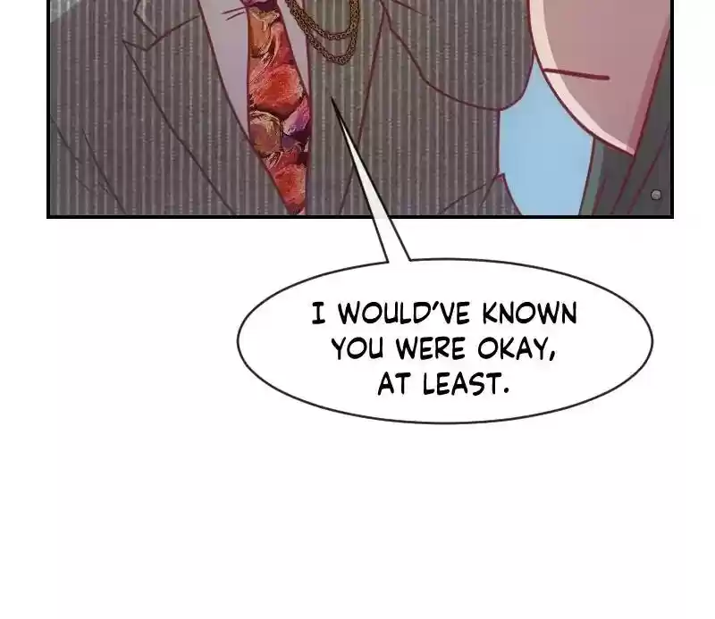 Age Matters Chapter 81: