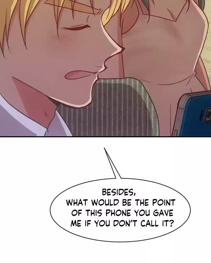 Age Matters Chapter 81: