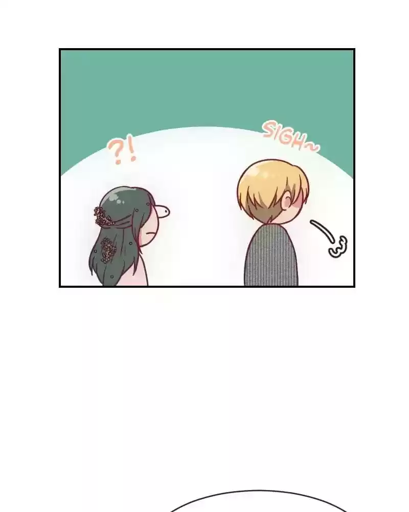 Age Matters Chapter 81: