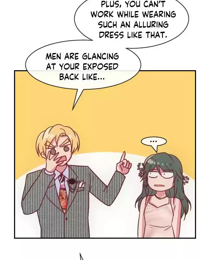 Age Matters Chapter 81: