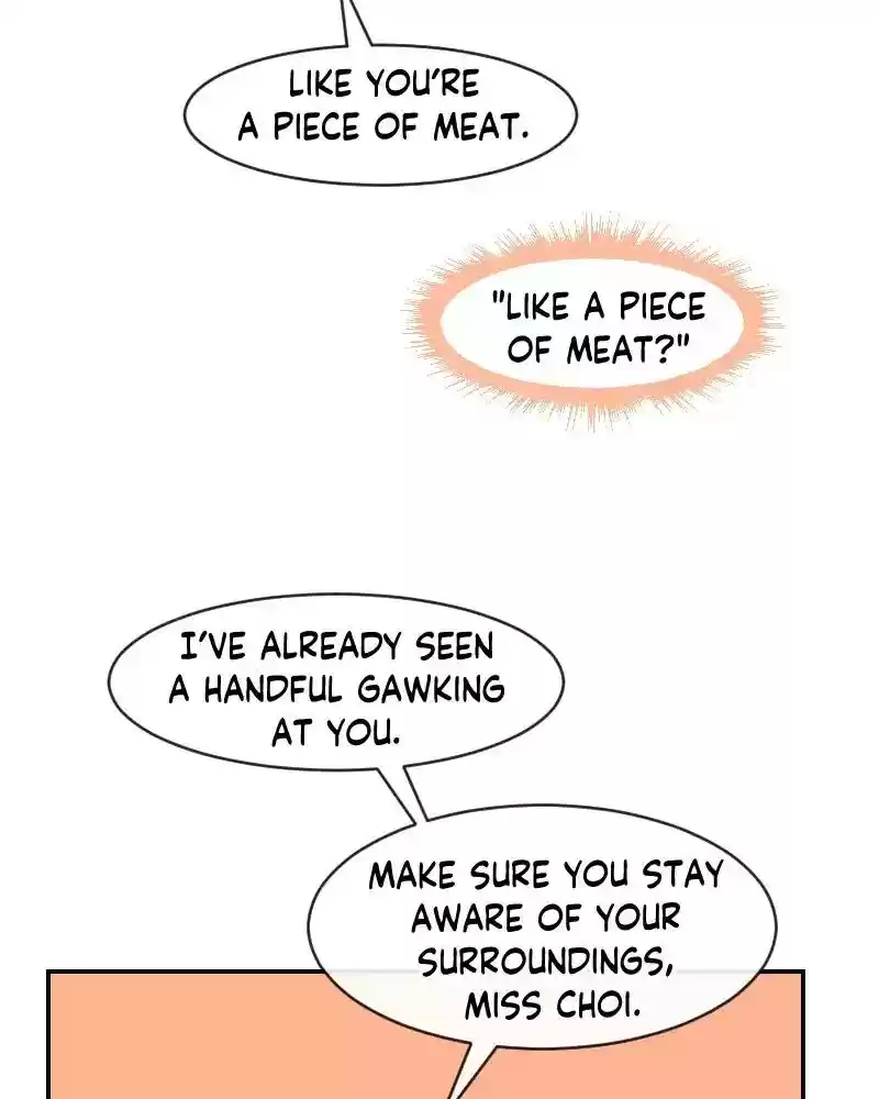 Age Matters Chapter 81: