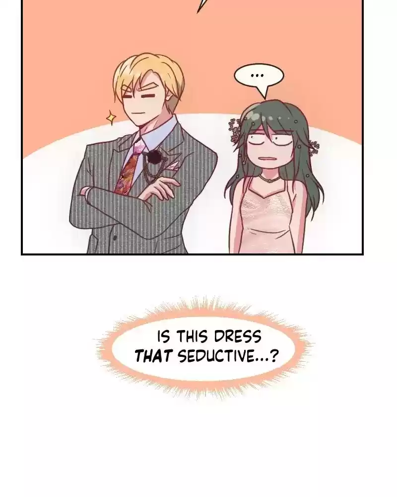 Age Matters Chapter 81: